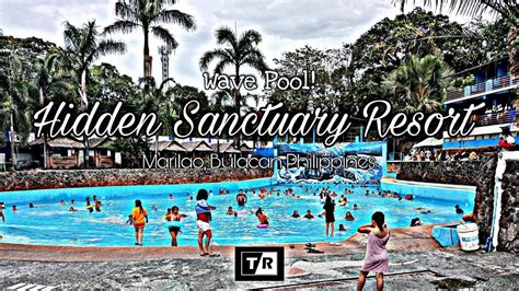 hidden sanctuary resort bulacan|bulacan public resorts.